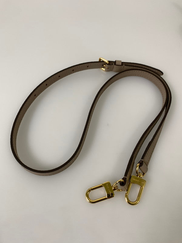 【中古美品】【レディース】 LOUIS VUITTON ルイ・ヴィトン オンザゴーPM バイカラー モノグラム アンプラント M45779 トートバッグ カバン 179-250722-yn-01-min カラー：トゥルトレール クレーム 万代Net店