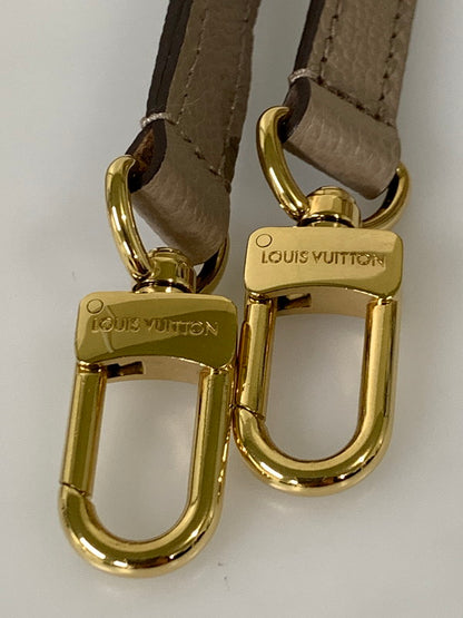 【中古美品】【レディース】 LOUIS VUITTON ルイ・ヴィトン オンザゴーPM バイカラー モノグラム アンプラント M45779 トートバッグ カバン 179-250722-yn-01-min カラー：トゥルトレール クレーム 万代Net店