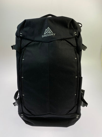 【中古品】【メンズ/レディース】 GREGORY グレゴリー COMPASS 30　リュック 109453-1052 コンパス30 バックパック リュックサック 188-250727-em-06-min カラー：ブラック 万代Net店