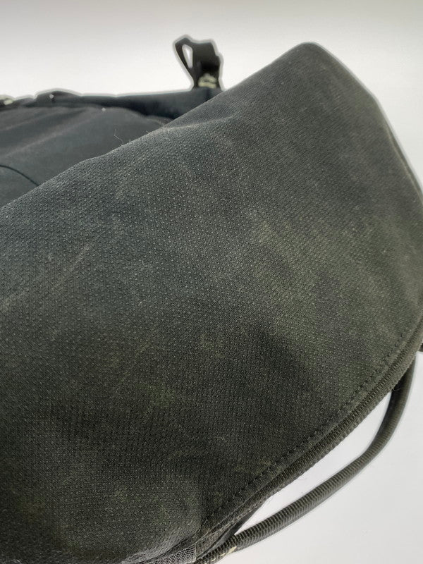 【中古品】【メンズ/レディース】 GREGORY グレゴリー COMPASS 30　リュック 109453-1052 コンパス30 バックパック リュックサック 188-250727-em-06-min カラー：ブラック 万代Net店