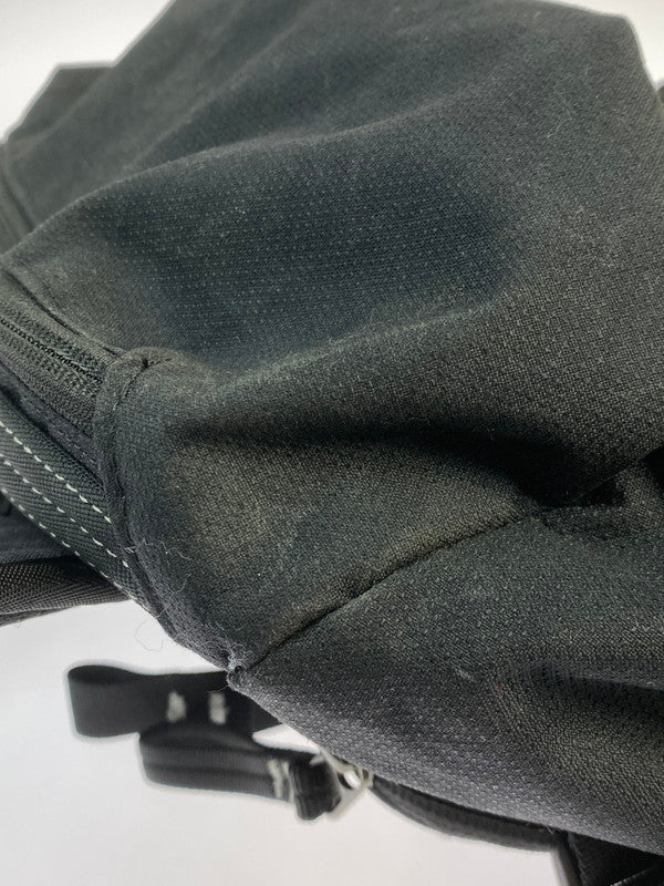 【中古品】【メンズ/レディース】 GREGORY グレゴリー COMPASS 30　リュック 109453-1052 コンパス30 バックパック リュックサック 188-250727-em-06-min カラー：ブラック 万代Net店