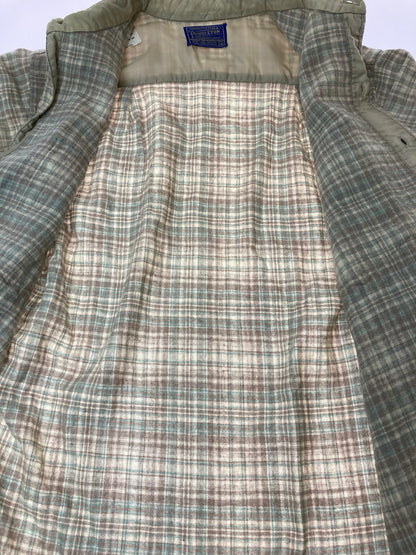 【中古品】【メンズ】 PENDLETON ペンドルトン 50-60S BOARD SHIRT ボードシャツ トップス 146-250721-ks-33-min サイズ：14 1/2 万代Net店