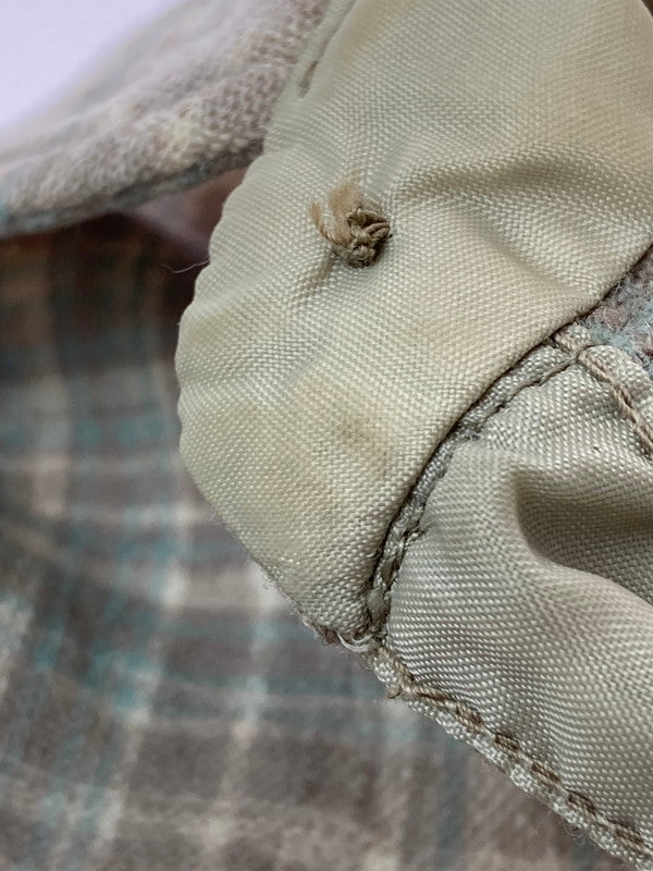 【中古品】【メンズ】 PENDLETON ペンドルトン 50-60S BOARD SHIRT ボードシャツ トップス 146-250721-ks-33-min サイズ：14 1/2 万代Net店