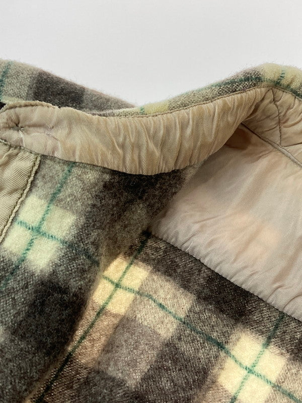 【中古品】【メンズ】 PENDLETON ペンドルトン 50-60S BOARD SHIRT ボードシャツ トップス 146-250721-ks-34-min サイズ：16 万代Net店