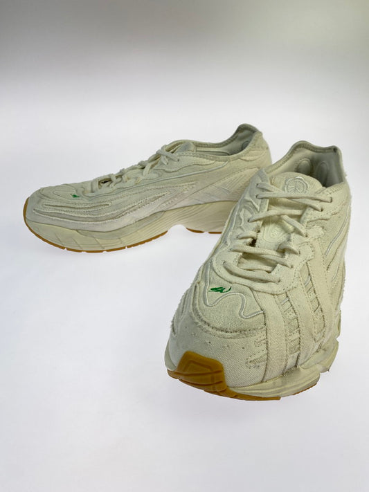 【中古品】【メンズ】 adidas アディダス ×SEAN WOTHERSPOON ショーン ウェザースプーン HQ7236 ORKETRO オーケトロ スニーカー 靴 161-250725-jt-12-min サイズ：US 9 27.0cm カラー：オフホワイト 万代Net店