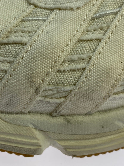 【中古品】【メンズ】 adidas アディダス ×SEAN WOTHERSPOON ショーン ウェザースプーン HQ7236 ORKETRO オーケトロ スニーカー 靴 161-250725-jt-12-min サイズ：US 9 27.0cm カラー：オフホワイト 万代Net店