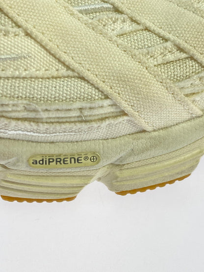 【中古品】【メンズ】 adidas アディダス ×SEAN WOTHERSPOON ショーン ウェザースプーン HQ7236 ORKETRO オーケトロ スニーカー 靴 161-250725-jt-12-min サイズ：US 9 27.0cm カラー：オフホワイト 万代Net店