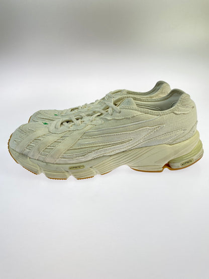 【中古品】【メンズ】 adidas アディダス ×SEAN WOTHERSPOON ショーン ウェザースプーン HQ7236 ORKETRO オーケトロ スニーカー 靴 161-250725-jt-12-min サイズ：US 9 27.0cm カラー：オフホワイト 万代Net店