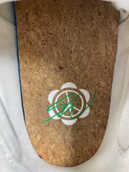 【中古品】【メンズ】 adidas アディダス ×SEAN WOTHERSPOON ショーン ウェザースプーン HQ7236 ORKETRO オーケトロ スニーカー 靴 161-250725-jt-12-min サイズ：US 9 27.0cm カラー：オフホワイト 万代Net店