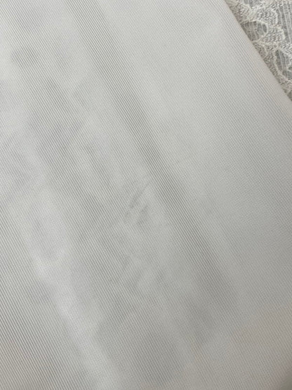 【中古品】【メンズ】 BUGELFREI 70's LACE SHIRT レースシャツ 長袖シャツ トップス 146-250725-yn-30-min カラー：ホワイト 万代Net店