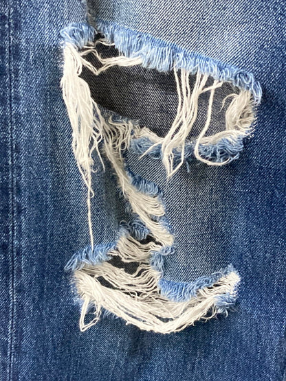 【現状渡し品】【メンズ】 LEVI'S VINTAGE CLOTHING リーバイスビンテージクロージング DENIM PANTS 501XX 1955MODEL デニムパンツ ボトムス 157-250725-yn-23-min サイズ：W32 L32 カラー：インディゴ 万代Net店