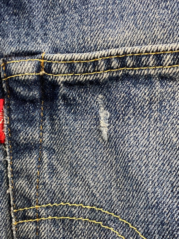 【現状渡し品】【メンズ】 LEVI'S VINTAGE CLOTHING リーバイスビンテージクロージング DENIM PANTS 501XX 1955MODEL デニムパンツ ボトムス 157-250725-yn-23-min サイズ：W32 L32 カラー：インディゴ 万代Net店