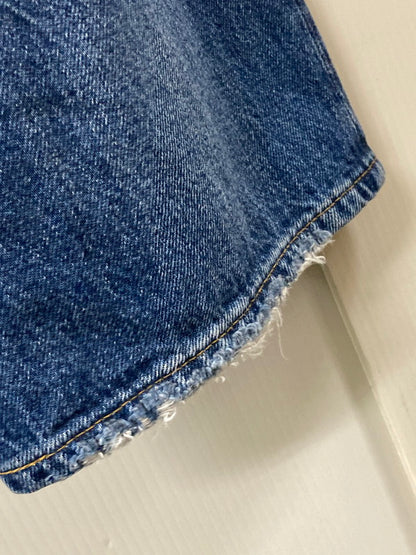 【現状渡し品】【メンズ】 LEVI'S VINTAGE CLOTHING リーバイスビンテージクロージング DENIM PANTS 501XX 1955MODEL デニムパンツ ボトムス 157-250725-yn-23-min サイズ：W32 L32 カラー：インディゴ 万代Net店