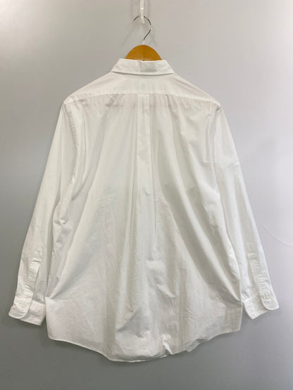 【中古品】【メンズ】 LE L/S SHIRT 19-050-053-0012-3-0 エルイー ロングスリーブシャツ 長袖シャツ トップス 140-250725-yn-31-min サイズ：3 カラー：ホワイト 万代Net店