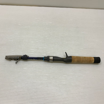 【中古品】 ジェットセッター 60ct ベイトキャスティングロッド 釣り具 133-260724-em-01-min 万代Net店
