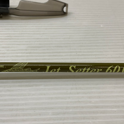 【中古品】 ジェットセッター 60ct ベイトキャスティングロッド 釣り具 133-260724-em-01-min 万代Net店