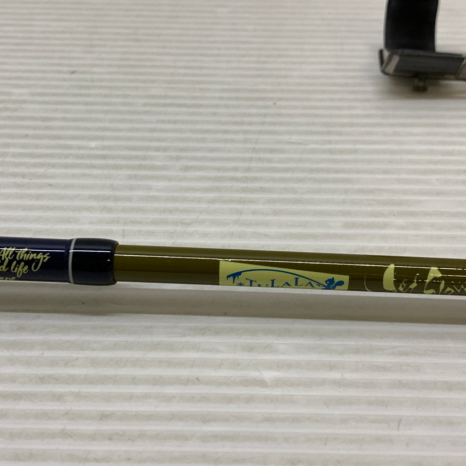 【中古品】 ジェットセッター 60ct ベイトキャスティングロッド 釣り具 133-260724-em-01-min 万代Net店