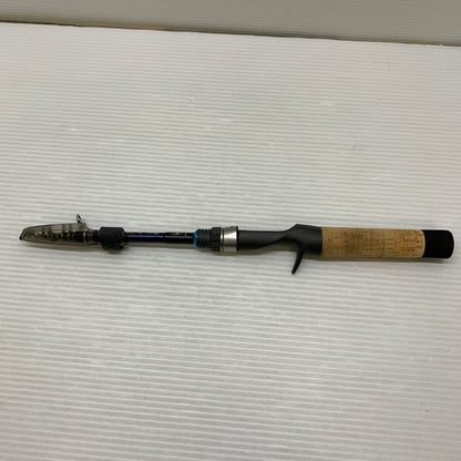 【中古品】 ジェットセッター 60ct ベイトキャスティングロッド 釣り具 133-260724-em-01-min 万代Net店