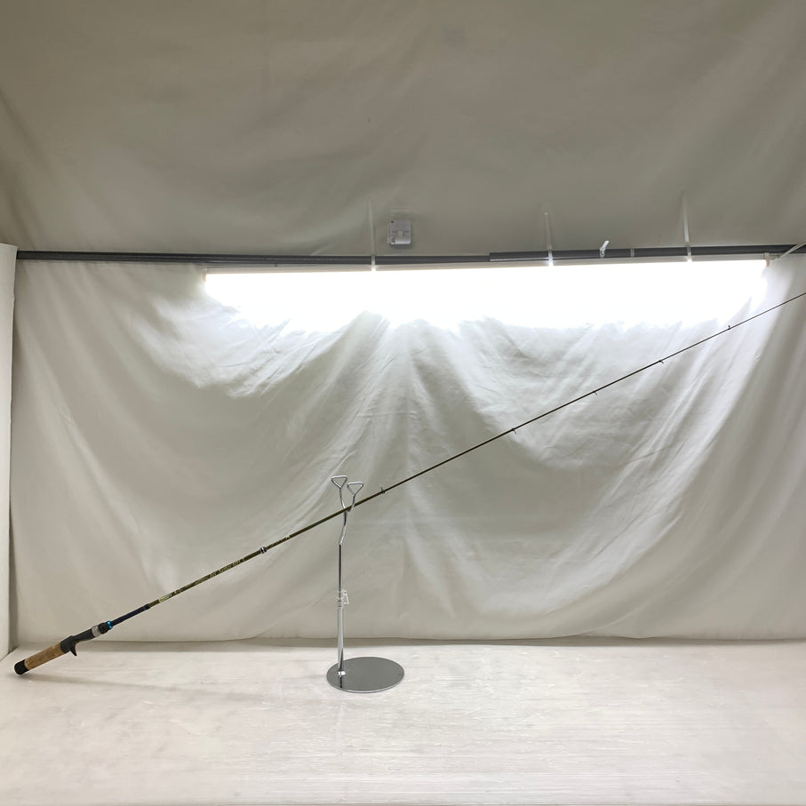 【中古品】 ジェットセッター 60ct ベイトキャスティングロッド 釣り具 133-260724-em-01-min 万代Net店