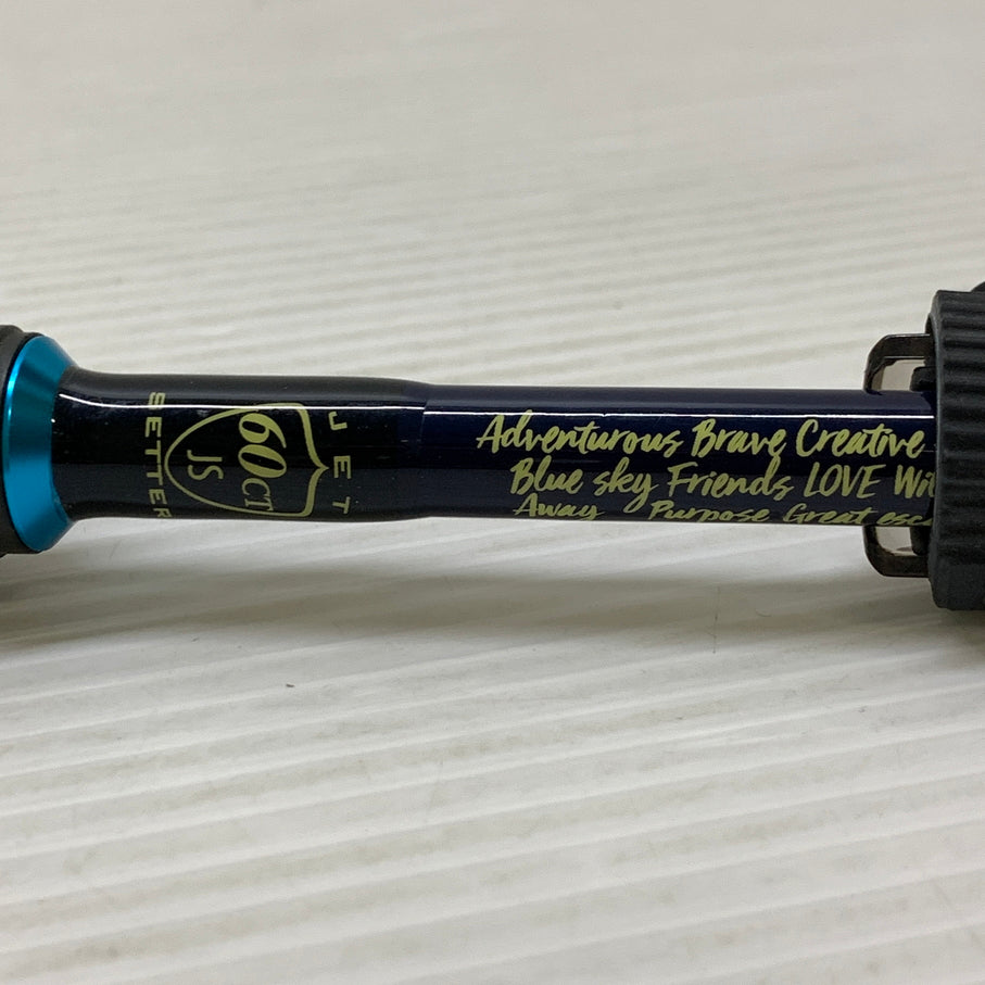 【中古品】 ジェットセッター 60ct ベイトキャスティングロッド 釣り具 133-260724-em-01-min 万代Net店