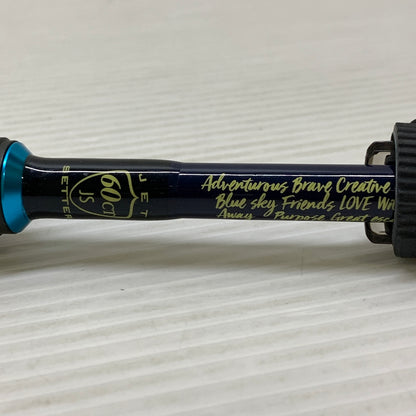 【中古品】 ジェットセッター 60ct ベイトキャスティングロッド 釣り具 133-260724-em-01-min 万代Net店