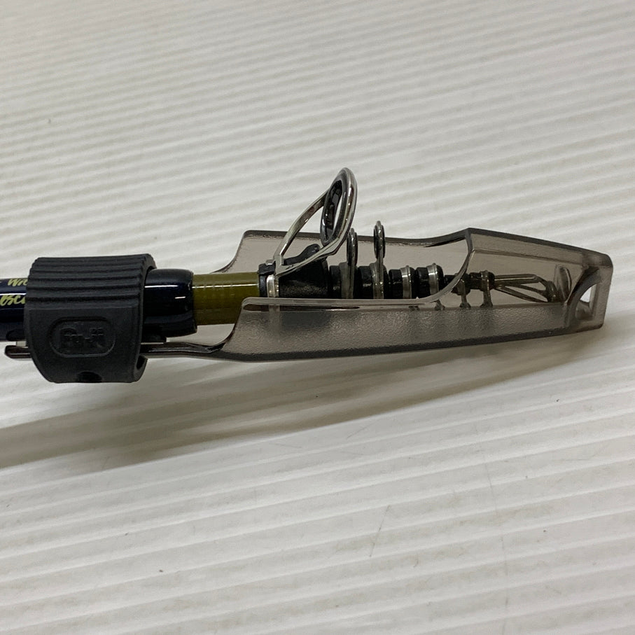 【中古品】 ジェットセッター 60ct ベイトキャスティングロッド 釣り具 133-260724-em-01-min 万代Net店