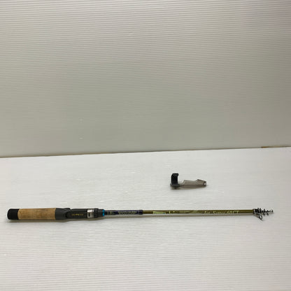 【中古品】 ジェットセッター 60ct ベイトキャスティングロッド 釣り具 133-260724-em-01-min 万代Net店