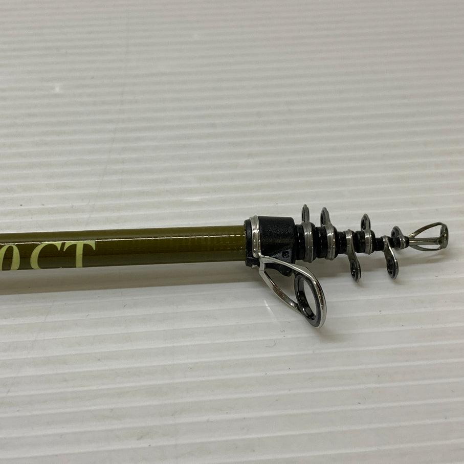 【中古品】 ジェットセッター 60ct ベイトキャスティングロッド 釣り具 133-260724-em-01-min 万代Net店