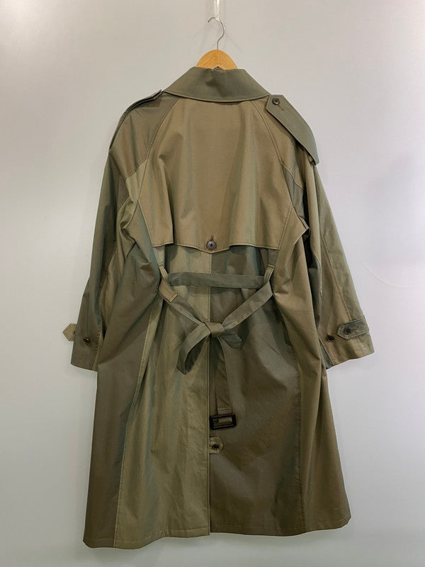 【中古品】【メンズ】 SUGAR HILL シュガーヒル 20SSC001 TRENCH COAT トレンチコート アウター 140-250721-ks-49-min サイズ：O 万代Net店