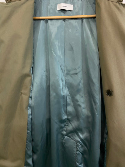 【中古品】【メンズ】 SUGAR HILL シュガーヒル 20SSC001 TRENCH COAT トレンチコート アウター 140-250721-ks-49-min サイズ：O 万代Net店