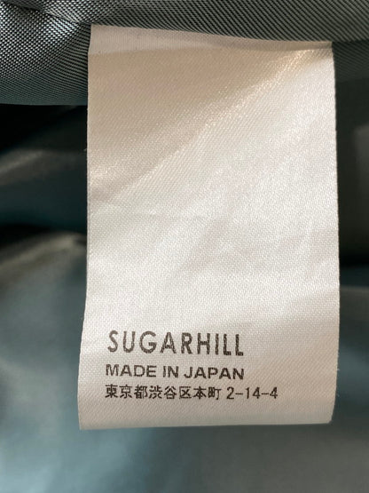 【中古品】【メンズ】 SUGAR HILL シュガーヒル 20SSC001 TRENCH COAT トレンチコート アウター 140-250721-ks-49-min サイズ：O 万代Net店