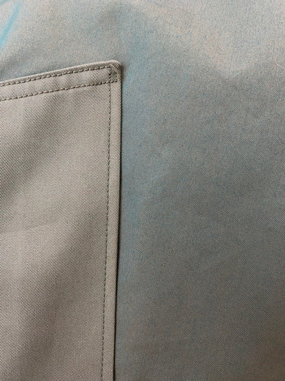 【中古品】【メンズ】 SUGAR HILL シュガーヒル 20SSC001 TRENCH COAT トレンチコート アウター 140-250721-ks-49-min サイズ：O 万代Net店