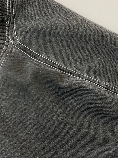 【中古品】【メンズ】 CAPTAINS HELM キャプテンズヘルム PRINT L S TEE プリント 長袖 Tシャツ メンズ トップス ロングスリーブ 142-250725-em-43-min サイズ：M カラー：グレー 万代Net店