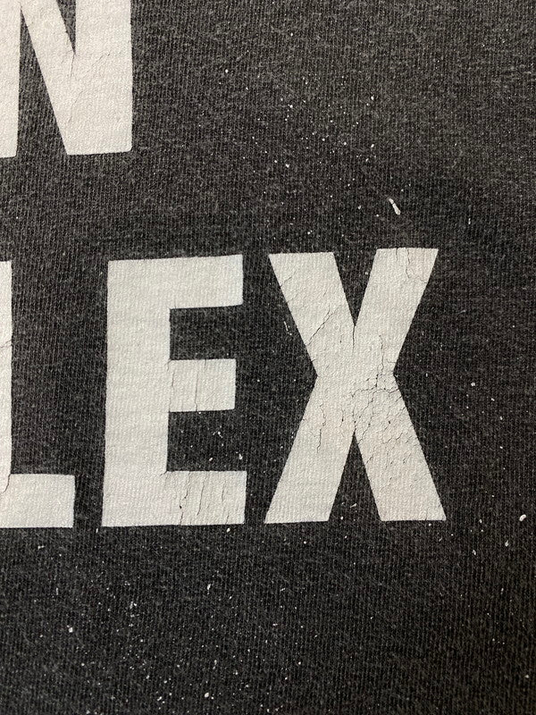 【中古品】【メンズ】 CAPTAINS HELM キャプテンズヘルム PRINT L S TEE プリント 長袖 Tシャツ メンズ トップス ロングスリーブ 142-250725-em-43-min サイズ：M カラー：グレー 万代Net店