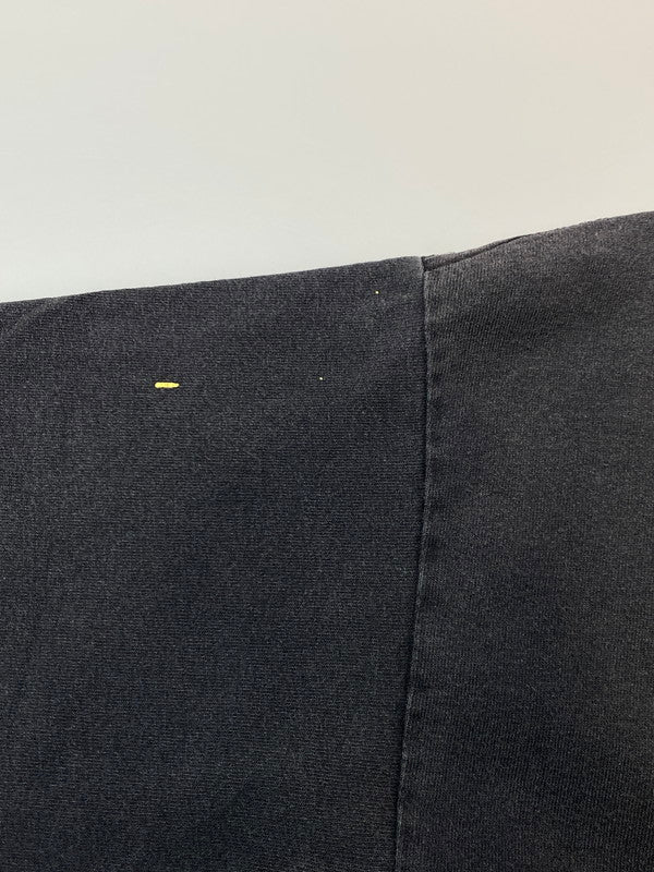 【現状渡し品】【メンズ】 VINTAGE ヴィンテージ 90S TWO FACE TEE Tシャツ トップス 146-250721-ks-59-min カラー：ブラック 万代Net店