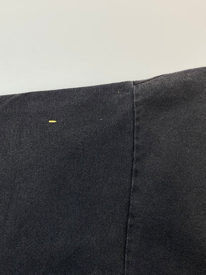 【現状渡し品】【メンズ】 VINTAGE ヴィンテージ 90S TWO FACE TEE Tシャツ トップス 146-250721-ks-59-min カラー：ブラック 万代Net店