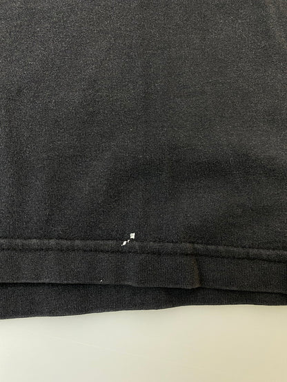 【現状渡し品】【メンズ】 VINTAGE ヴィンテージ 90S TWO FACE TEE Tシャツ トップス 146-250721-ks-59-min カラー：ブラック 万代Net店