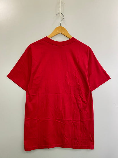 【中古品】【メンズ】 ROLLING STONES ローリングストーンズ 2006 上海 TEE Tシャツ バンドT メンズ トップス 半袖 146-250725-em-38-min サイズ：M カラー：レッド 万代Net店