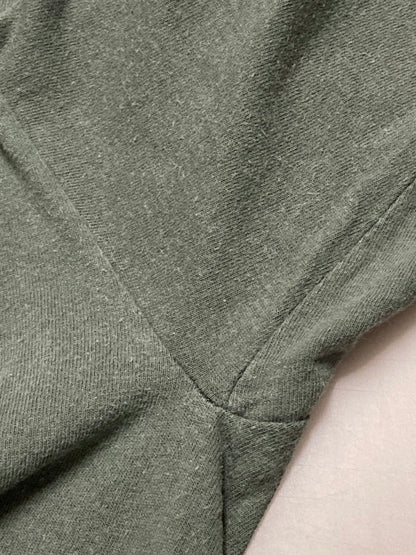 【現状渡し品】【メンズ】 OASIS HEATHEN CHEMISTRY TEE オアシス ヒーザンケミストリー 半袖Tシャツ トップス 146-250725-yn-06-min サイズ：M カラー：グリーン系 万代Net店