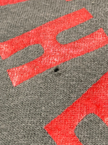 【現状渡し品】【メンズ】 OASIS HEATHEN CHEMISTRY TEE オアシス ヒーザンケミストリー 半袖Tシャツ トップス 146-250725-yn-06-min サイズ：M カラー：グリーン系 万代Net店