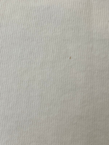 【中古品】【メンズ】 FRESH PRODUCE フレッシュ・プロデュース 90S TULIP TEE 90年代 チューリップ Tシャツ メンズ 半袖 プリントT 146-250725-em-37-min サイズ：L カラー：ホワイト 万代Net店