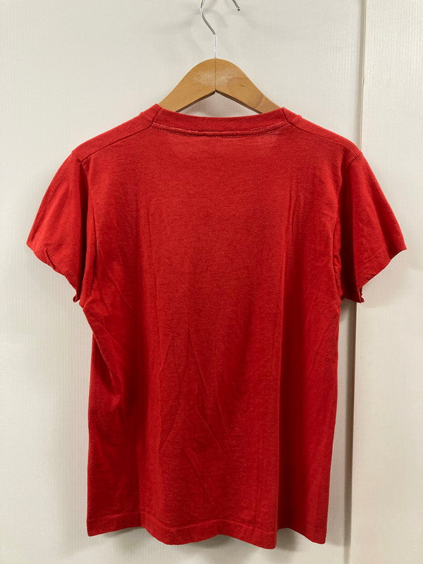 【中古品】【メンズ】 DAREDEVIL 80's MARVEL COMICS TEE デアデビル ショートスリーブTシャツ 半袖Tシャツ トップス 146-250725-yn-08-min サイズ：M カラー：レッド 万代Net店