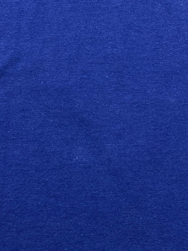 【中古品】【メンズ】 Champion チャンピオン 80's DALLAS COWBOYS TEE 80年代 ショートスリーブTシャツ 半袖Tシャツ トップス 146-250725-yn-07-min サイズ：XL カラー：ブルー 万代Net店