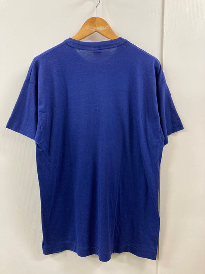 【中古品】【メンズ】 Champion チャンピオン 80's DALLAS COWBOYS TEE 80年代 ショートスリーブTシャツ 半袖Tシャツ トップス 146-250725-yn-07-min サイズ：XL カラー：ブルー 万代Net店