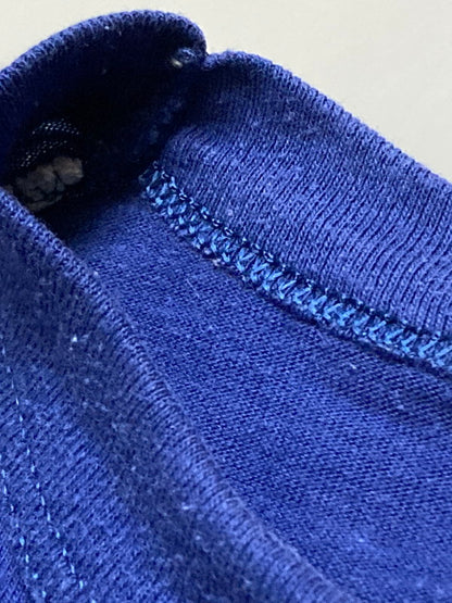 【中古品】【メンズ】 Champion チャンピオン 80's DALLAS COWBOYS TEE 80年代 ショートスリーブTシャツ 半袖Tシャツ トップス 146-250725-yn-07-min サイズ：XL カラー：ブルー 万代Net店