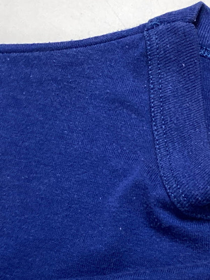 【中古品】【メンズ】 Champion チャンピオン 80's DALLAS COWBOYS TEE 80年代 ショートスリーブTシャツ 半袖Tシャツ トップス 146-250725-yn-07-min サイズ：XL カラー：ブルー 万代Net店