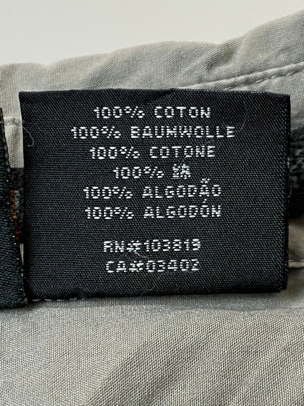 【中古品】【メンズ】 HARLEY-DAVIDSON ハーレーダビッドソン 96662-12VM FIRE PATTERN NO SLEEVE SHIRT ノースリーブシャツ トップス 146-250721-ks-56-min サイズ：M 万代Net店