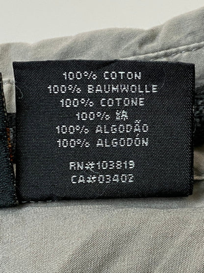 【中古品】【メンズ】 HARLEY-DAVIDSON ハーレーダビッドソン 96662-12VM FIRE PATTERN NO SLEEVE SHIRT ノースリーブシャツ トップス 146-250721-ks-56-min サイズ：M 万代Net店