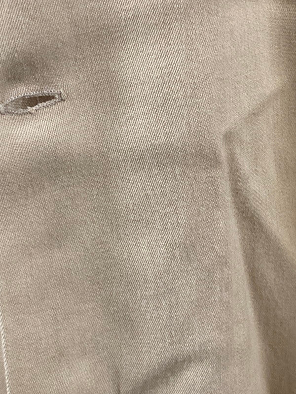 【中古品】【メンズ】 TOWNCRAFT タウンクラフト 50's OPENCOLLAR SHIRT 50年代 オープンカラーシャツ 長袖シャツ トップス 146-250725-yn-09-min サイズ：L カラー：ベージュ 万代Net店