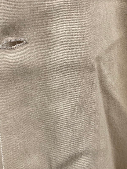 【中古品】【メンズ】 TOWNCRAFT タウンクラフト 50's OPENCOLLAR SHIRT 50年代 オープンカラーシャツ 長袖シャツ トップス 146-250725-yn-09-min サイズ：L カラー：ベージュ 万代Net店